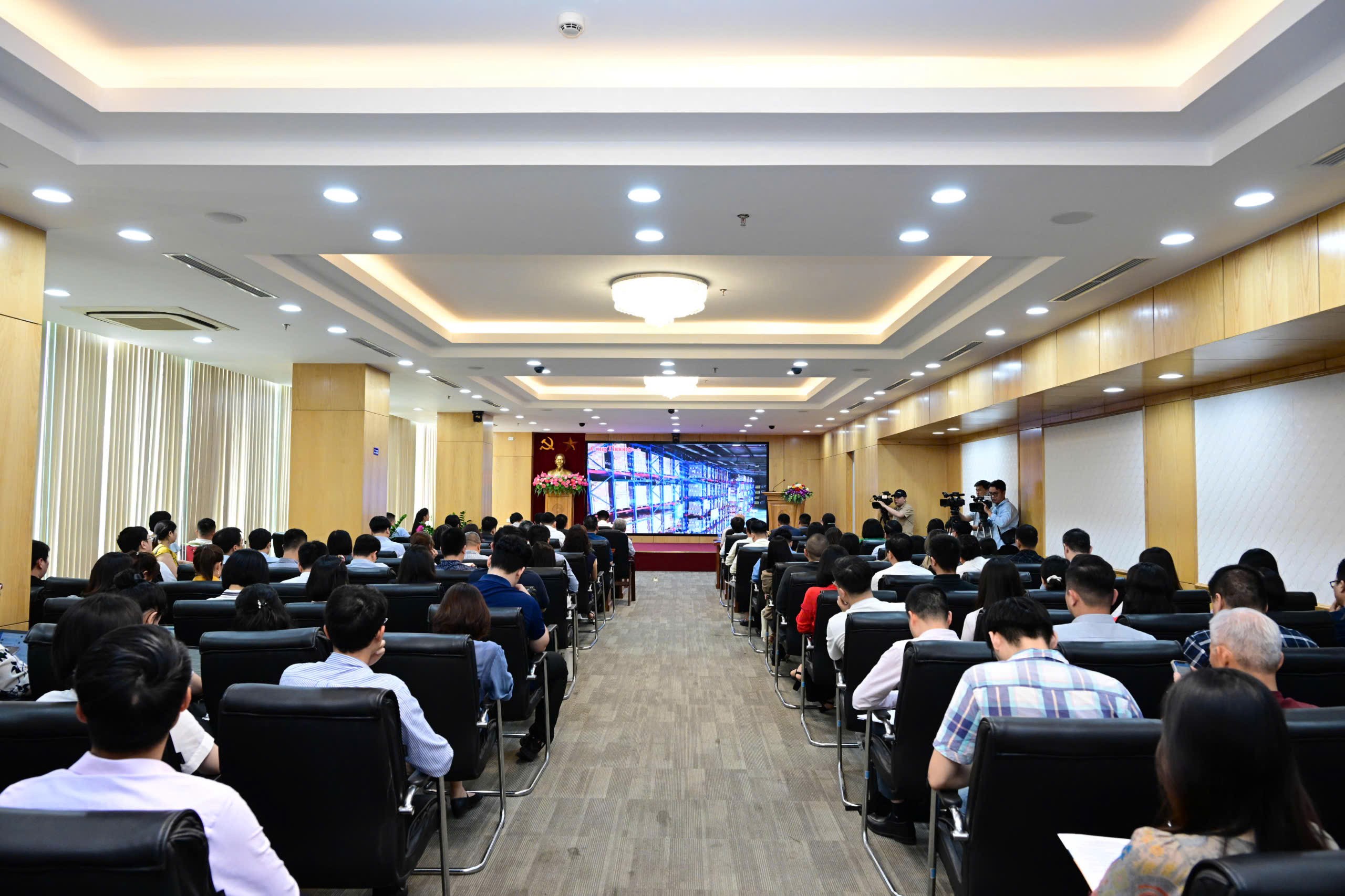 Cơ hội để Logistics phát triển bền vững trong kỷ nguyên 4.0 Cơ hội để Logistics phát triển bền vững trong kỷ nguyên 4.0