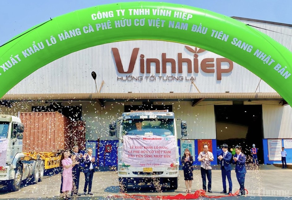 Doanh nghiệp Gia Lai trước thách thức của thị trường xuất khẩu Doanh nghiệp Gia Lai trước thách thức của thị trường xuất khẩu