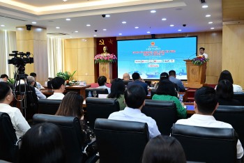 Cơ hội nào để logistics phát triển bền vững trong kỷ nguyên 4.0?