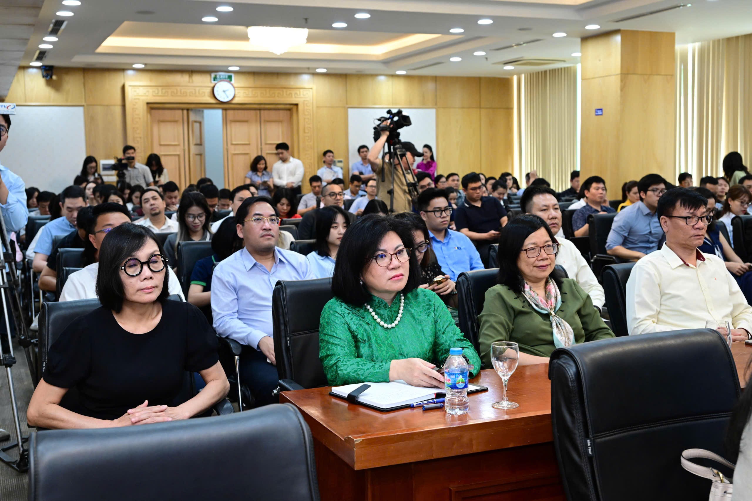 Hạ tầng - công nghệ - pháp lý: Ba trụ cột logistics bền vững