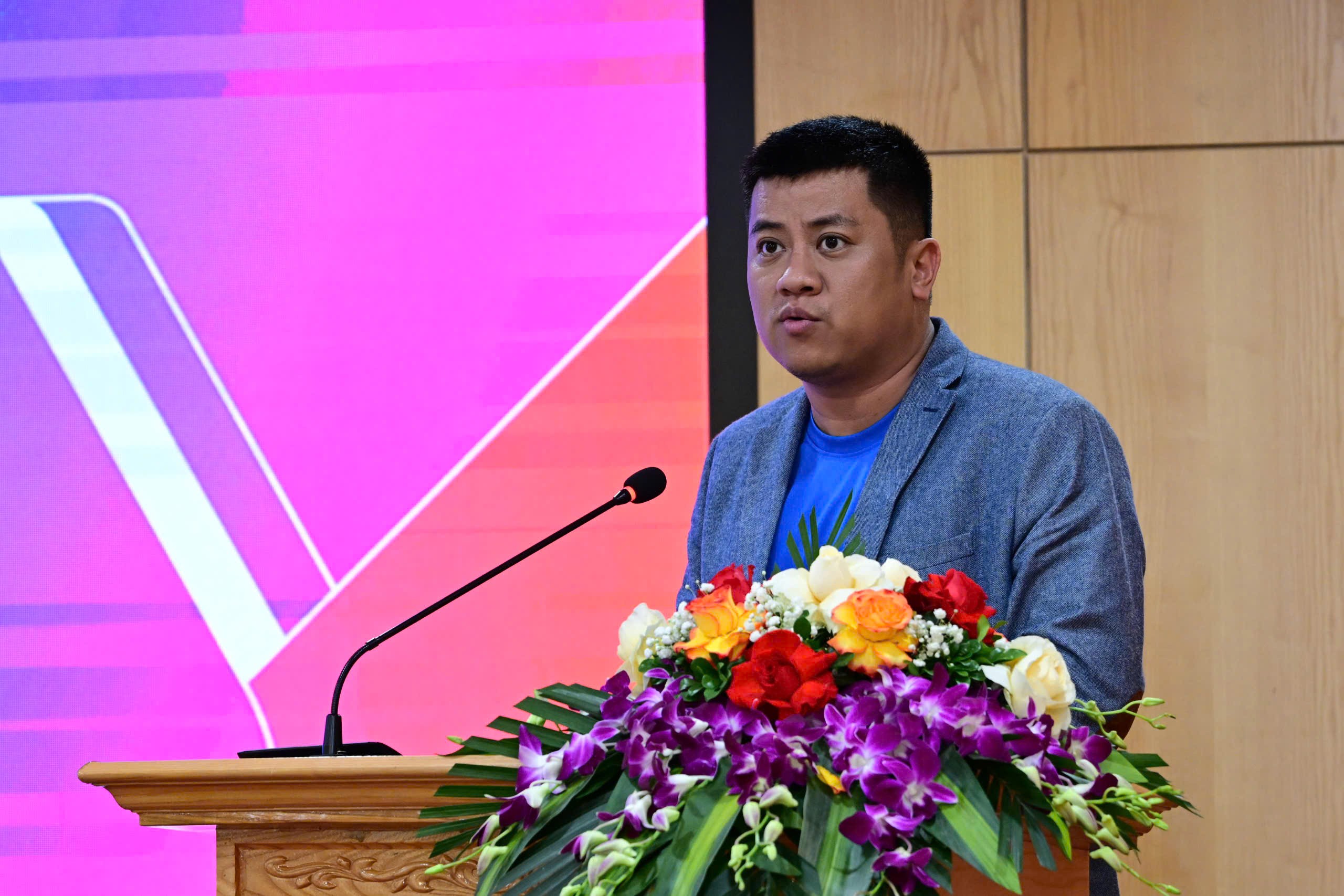 Không còn 'hậu cần' - logistics giờ là dịch vụ công nghệ