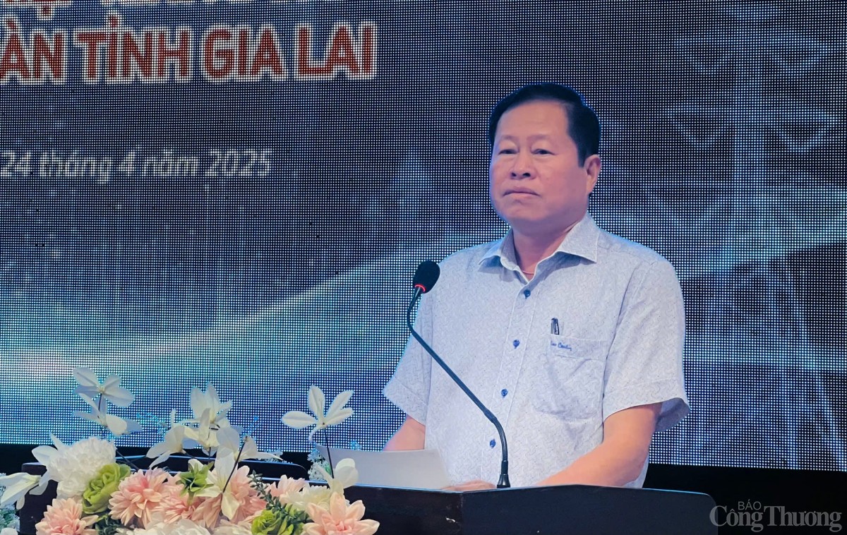 Gỡ khó cho doanh nghiệp kinh doanh xăng dầu tại Gia Lai Gỡ khó cho doanh nghiệp kinh doanh xăng dầu tại Gia Lai