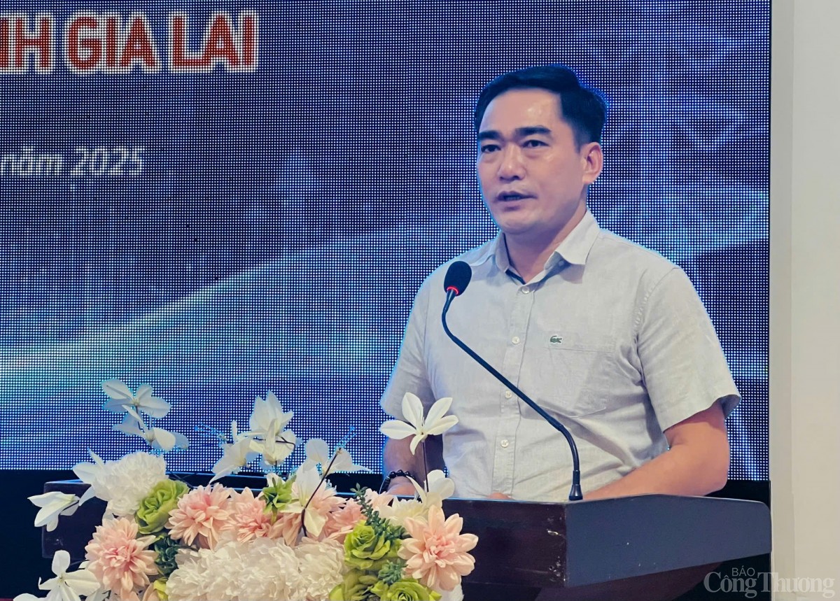 Gỡ khó cho doanh nghiệp kinh doanh xăng dầu tại Gia Lai Gỡ khó cho doanh nghiệp kinh doanh xăng dầu tại Gia Lai