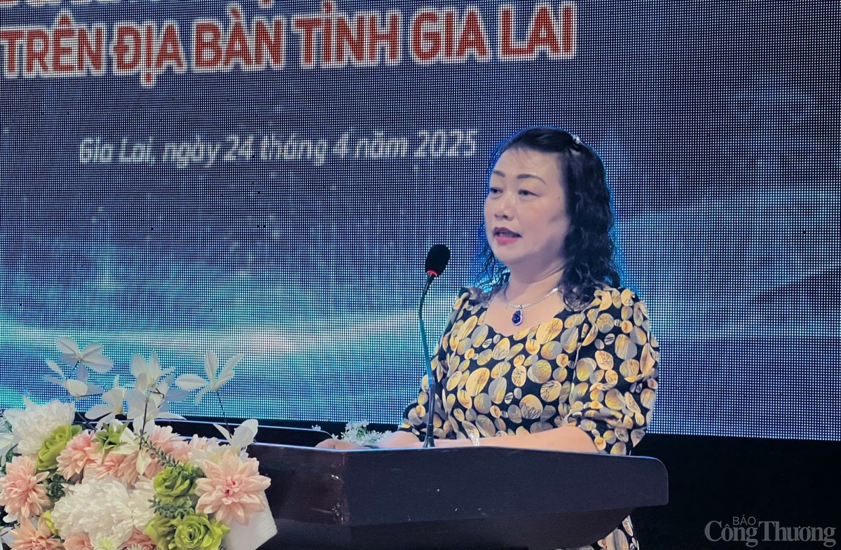 Gỡ khó cho doanh nghiệp kinh doanh xăng dầu tại Gia Lai Gỡ khó cho doanh nghiệp kinh doanh xăng dầu tại Gia Lai