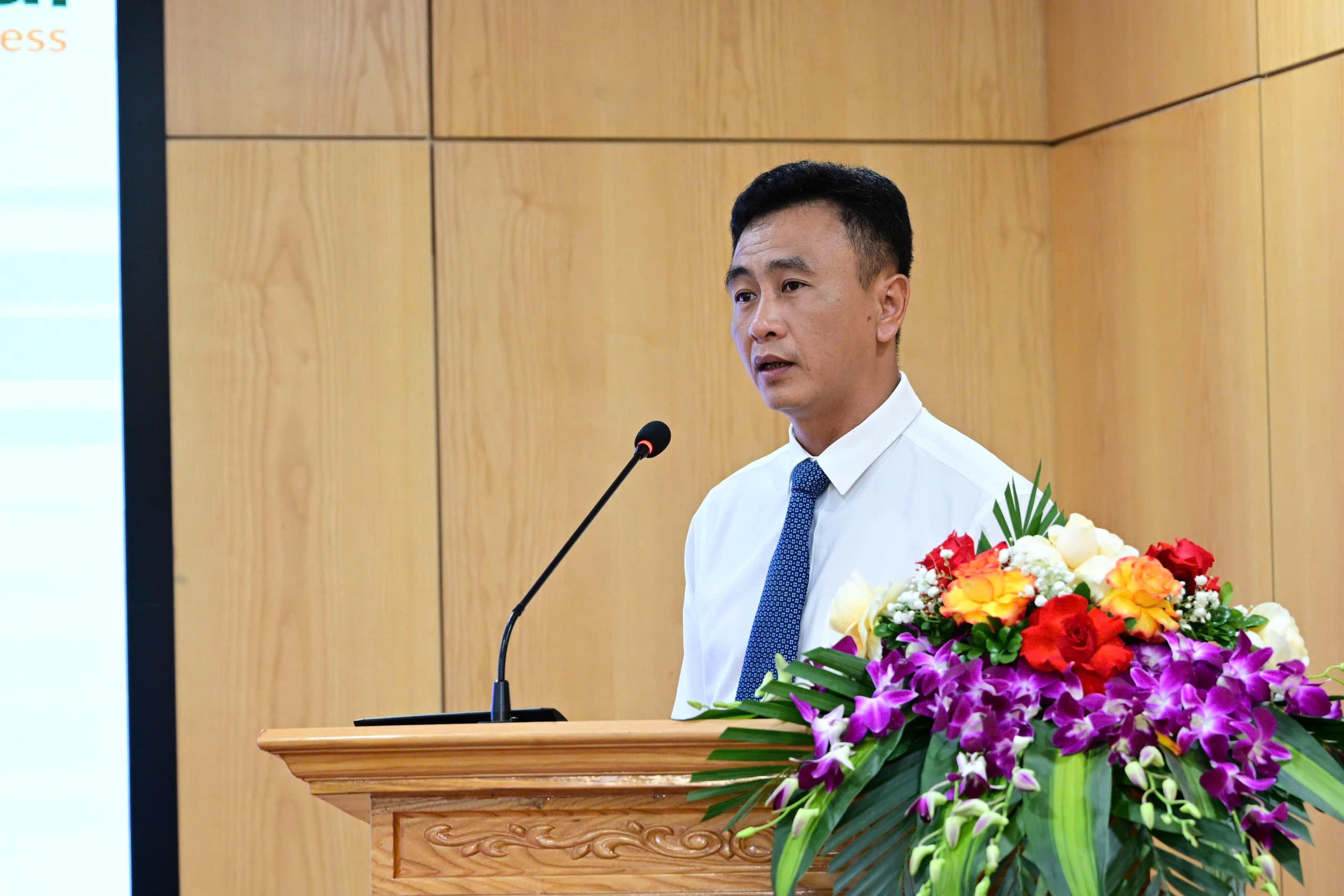 Logistics xanh: 'Tấm vé' vào chuỗi cung ứng toàn cầu