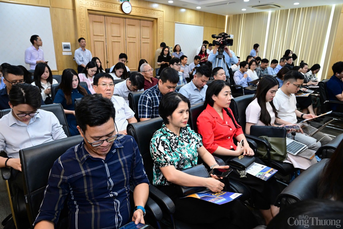 Định hình ‘mắt xích’ chiến lược cho chuỗi cung ứng Việt Nam Định hình ‘mắt xích’ chiến lược cho chuỗi cung ứng Việt Nam