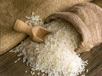 Tin Công Thương 24/4: Giá xuất khẩu gạo của Việt Nam cao hơn Thái Lan và Ấn Độ