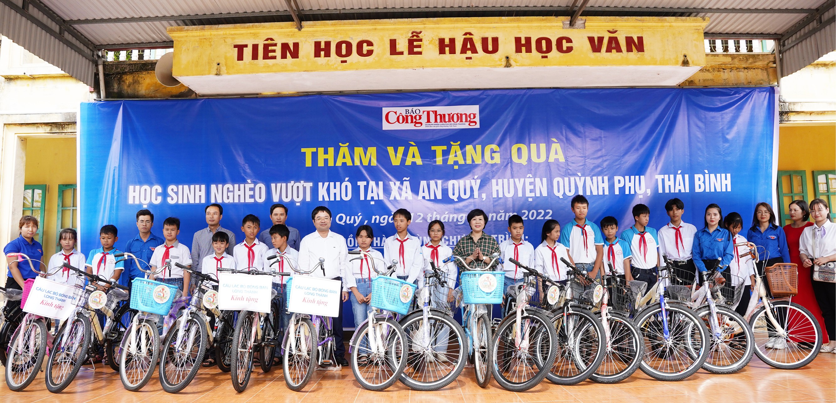 Dấu ấn nhiệm kỳ 2020–2025 của Đảng Bộ Báo Công thương Dấu ấn nhiệm kỳ 2020–2025 của Đảng Bộ Báo Công thương