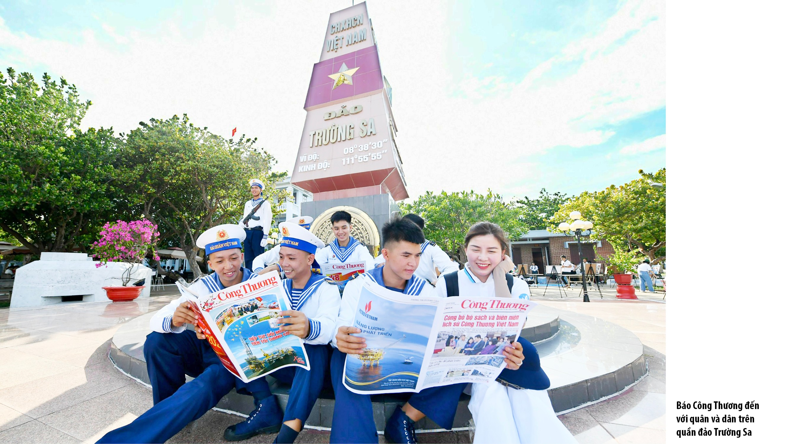 Dấu ấn nhiệm kỳ 2020–2025 của Đảng Bộ Báo Công thương Dấu ấn nhiệm kỳ 2020–2025 của Đảng Bộ Báo Công thương