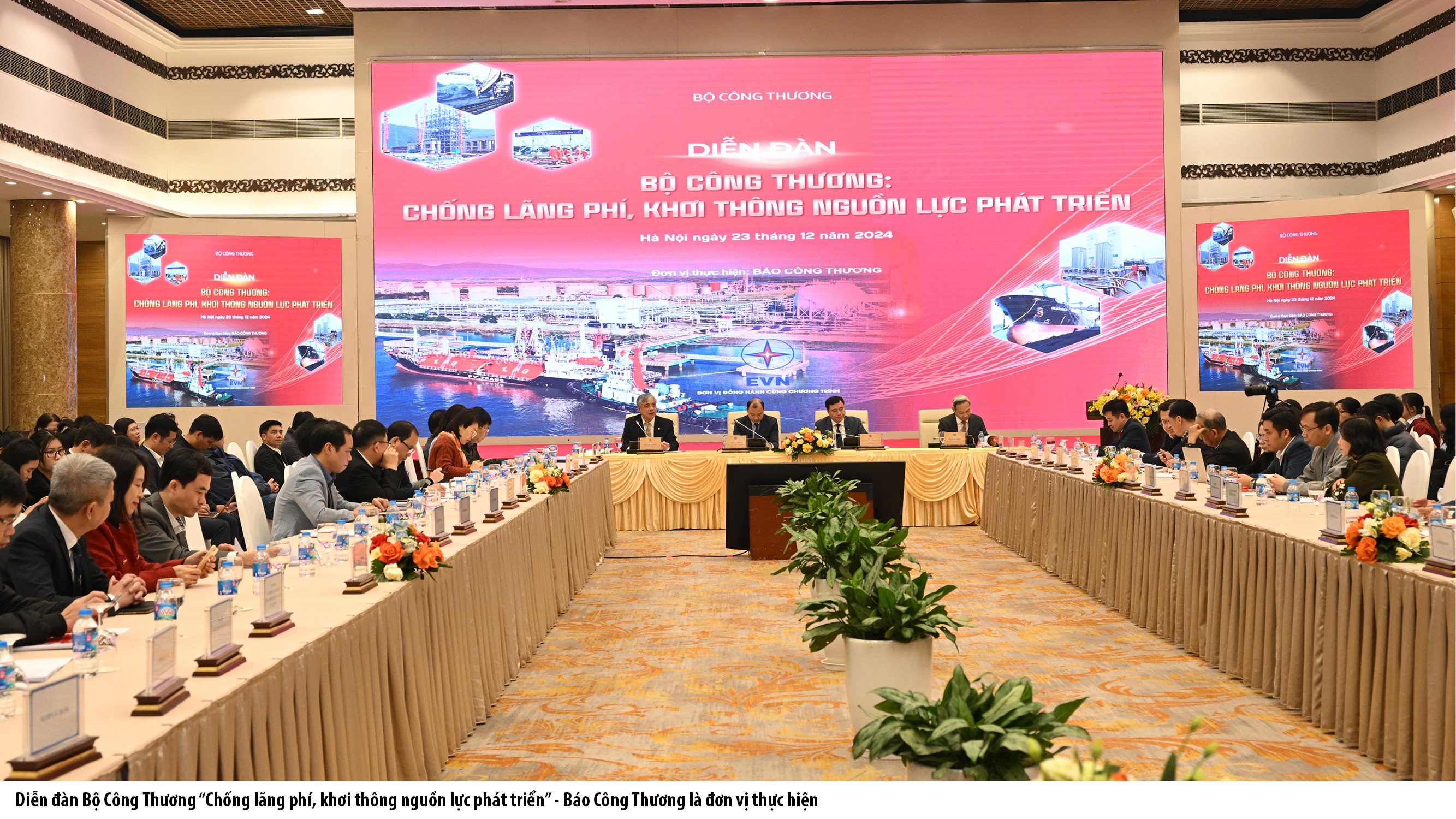 Dấu ấn nhiệm kỳ 2020–2025 của Đảng Bộ Báo Công thương Dấu ấn nhiệm kỳ 2020–2025 của Đảng Bộ Báo Công thương