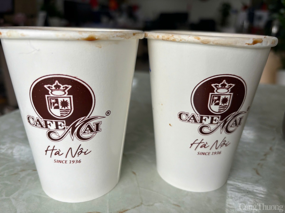 Cafe Mai 'doạ nạt' khách hàng khi ý kiến về sản phẩm Cafe Mai 'doạ nạt' khách hàng khi ý kiến về sản phẩm