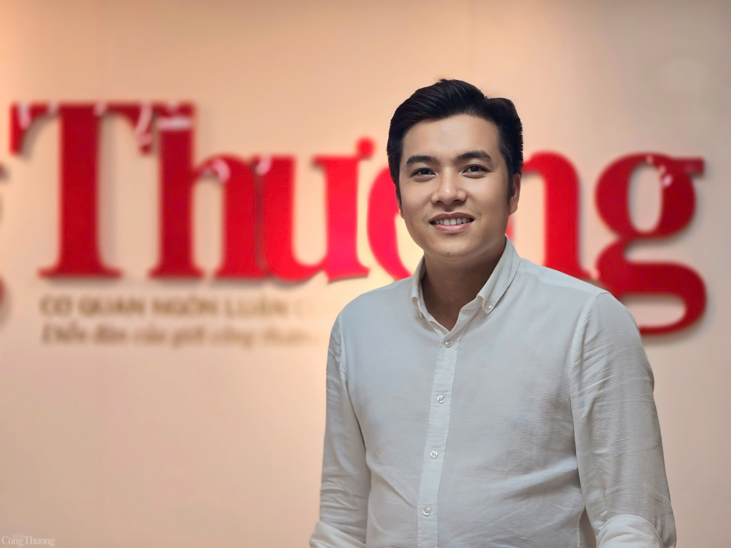 Đảng ủy Báo Công Thương: Kết nối tư tưởng - bứt phá Đảng ủy Báo Công Thương: Kết nối tư tưởng - bứt phá