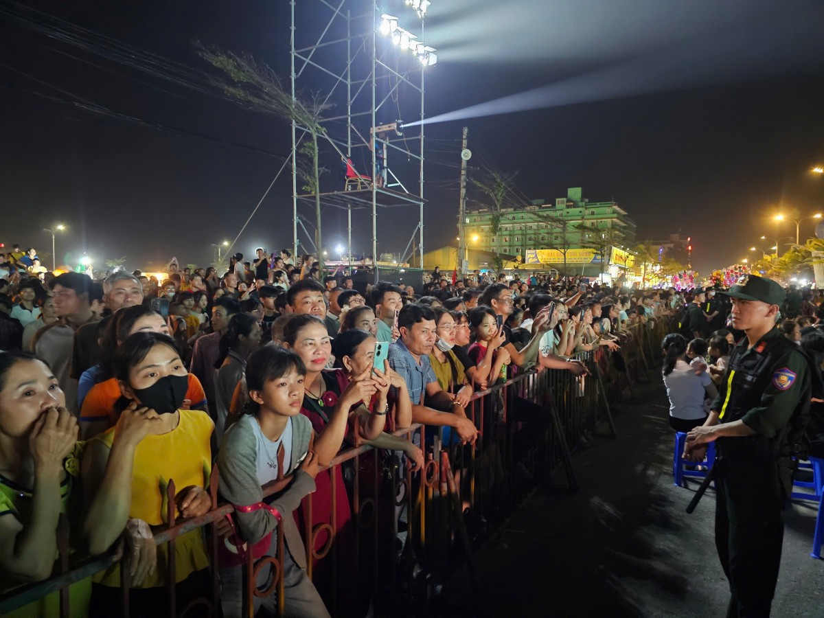 Lễ hội du lịch biển Nghi Sơn năm 2025 Lễ hội du lịch biển Nghi Sơn năm 2025