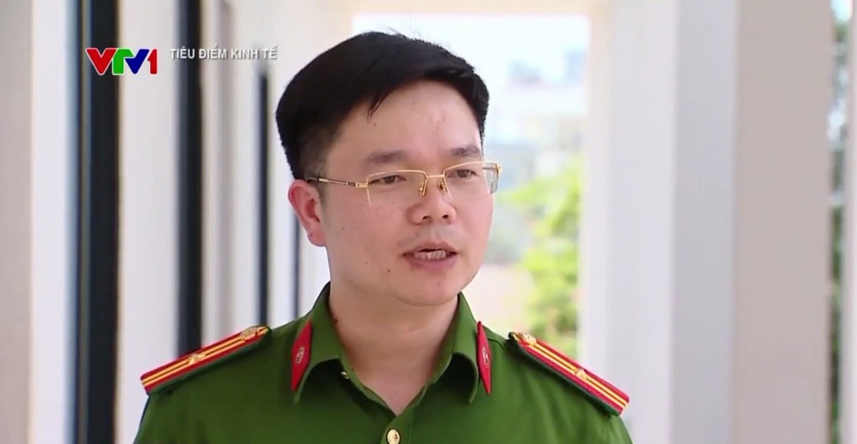 Herbitech kiếm trăm tỷ nhờ lợi dụng kẽ hở luật thực phẩm