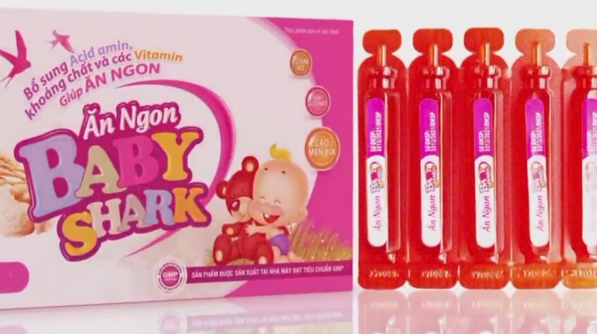 Phát hiện số lượng cực lớn sản phẩm của Công ty Herbitech nghi hàng giả, thu lợi 230 tỷ đồng