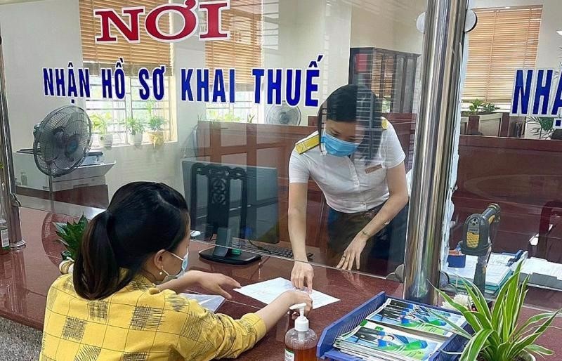 Công bố danh sách 140 đơn vị nợ thuế tại Cần Thơ Công bố danh sách 140 đơn vị nợ thuế tại Cần Thơ