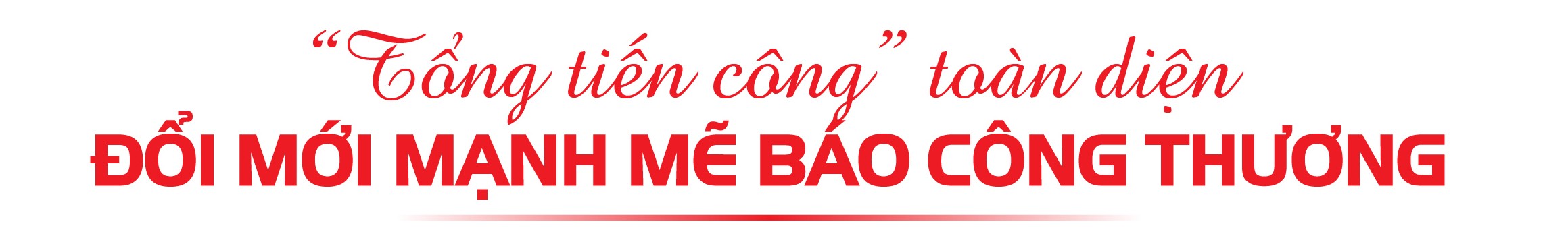 Dấu ấn nhiệm kỳ 2020–2025 của Đảng Bộ Báo Công thương Dấu ấn nhiệm kỳ 2020–2025 của Đảng Bộ Báo Công thương