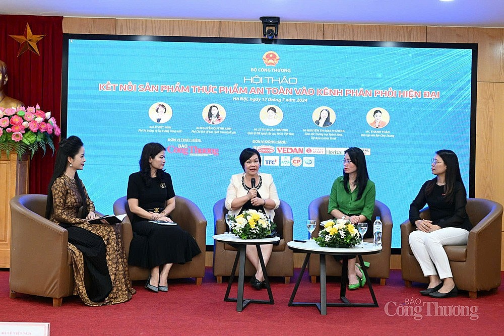 Chùm ảnh: Đảng bộ Báo Công Thương và dấu ấn nhiệm kỳ 2020-2025