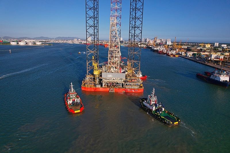 PV Drilling tổ chức Đại hội đồng cổ đông thường niên 2025 PV Drilling tổ chức Đại hội đồng cổ đông thường niên 2025