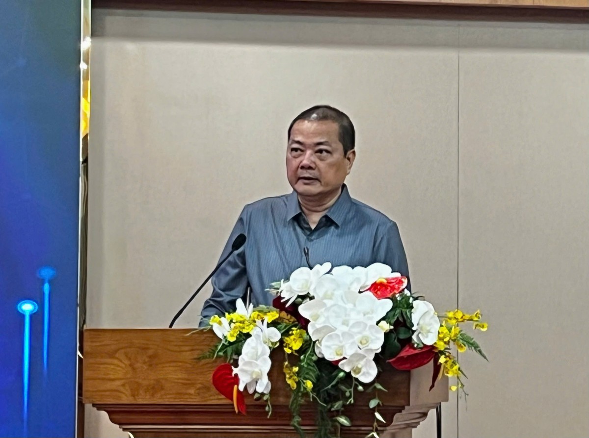 Bộ Công Thương tổ chức Hội nghị hoạt động cấp C/O không ưu đãi Bộ Công Thương tổ chức Hội nghị hoạt động cấp C/O không ưu đãi