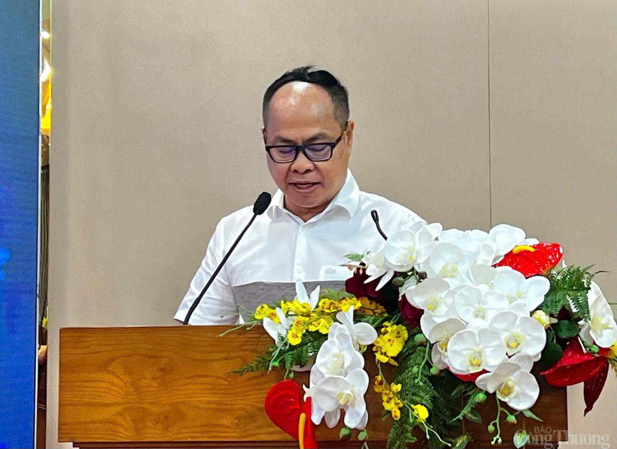 Bộ Công Thương tổ chức Hội nghị hoạt động cấp C/O không ưu đãi Bộ Công Thương tổ chức Hội nghị hoạt động cấp C/O không ưu đãi