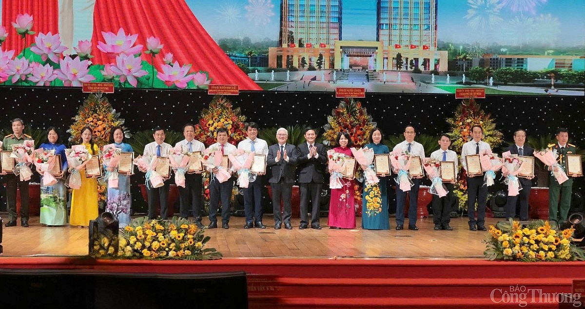 Bình Dương: Từ chiến trường khốc liệt đến phát triển thần kỳ