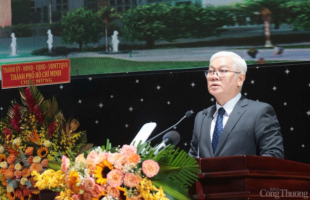 Bình Dương: Từ chiến trường khốc liệt đến phát triển thần kỳ