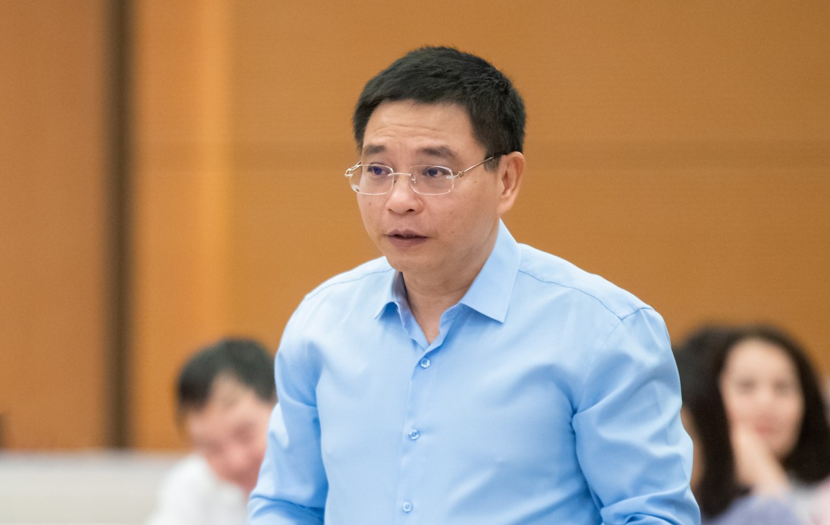 Mở rộng phạm vi miễn thuế nhập khẩu đối với hàng hóa