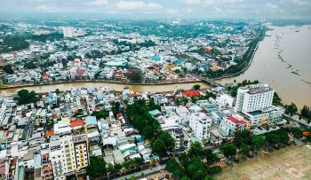 Vĩnh Long: Chi tiết 35 xã, phường sau sắp xếp đơn vị hành chính