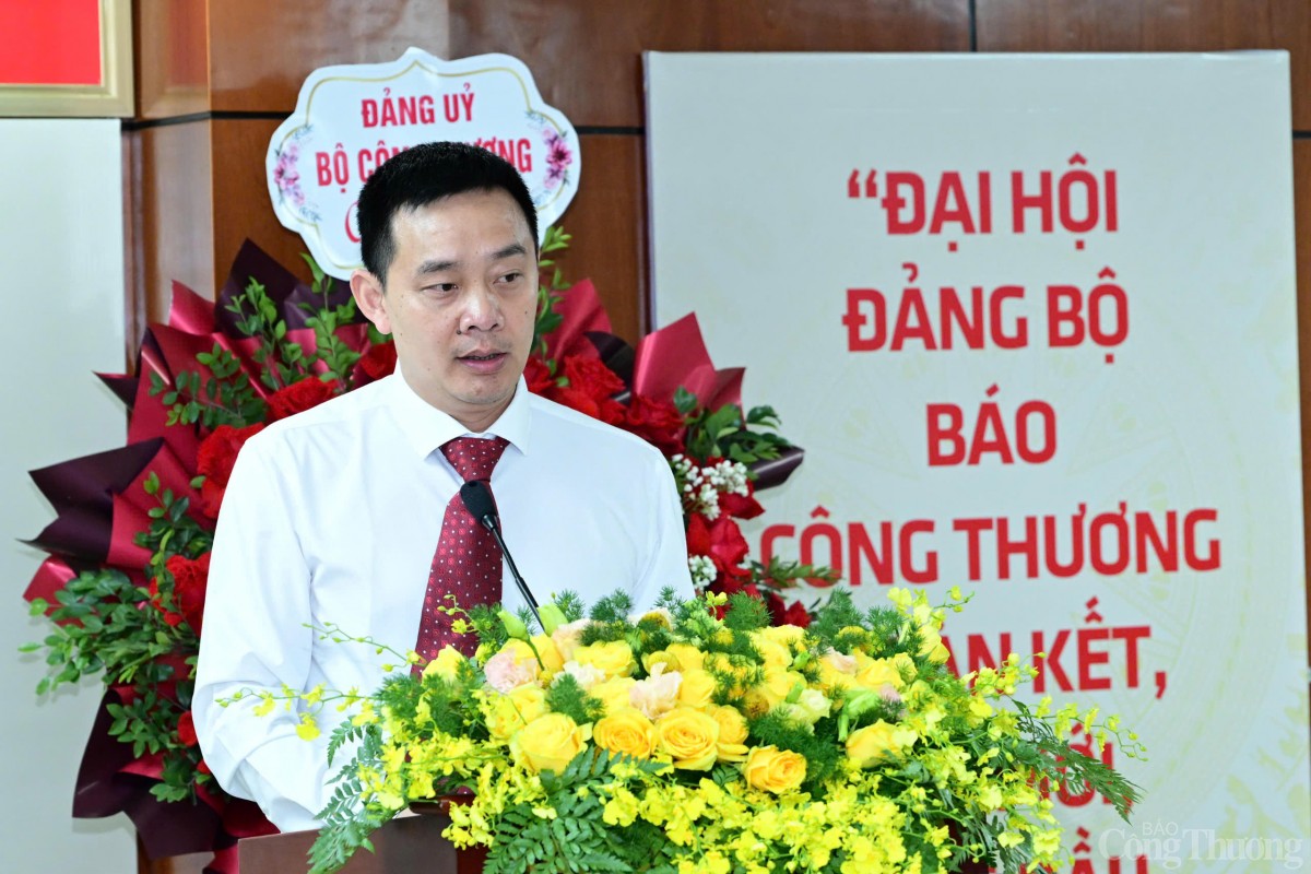 Báo Công Thương