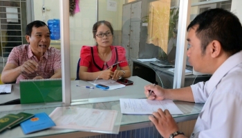 Ứng dụng dữ liệu dân cư vào quy hoạch nông thôn mới