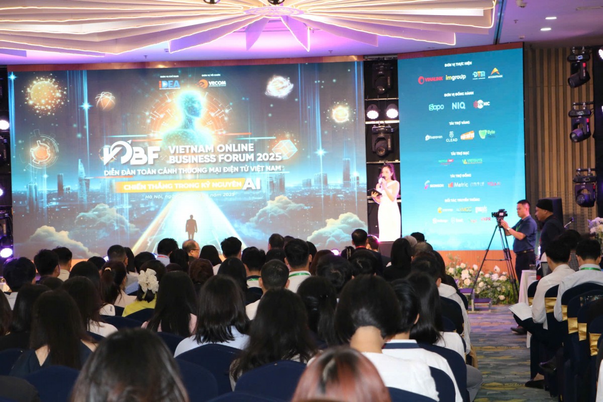 Quản chặt chất lượng hàng hóa trên thương mại điện tử Quản chặt chất lượng hàng hóa trên thương mại điện tử