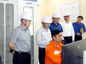 PC Thanh Hóa đảm bảo cung ứng điện dịp nghỉ lễ 30/4