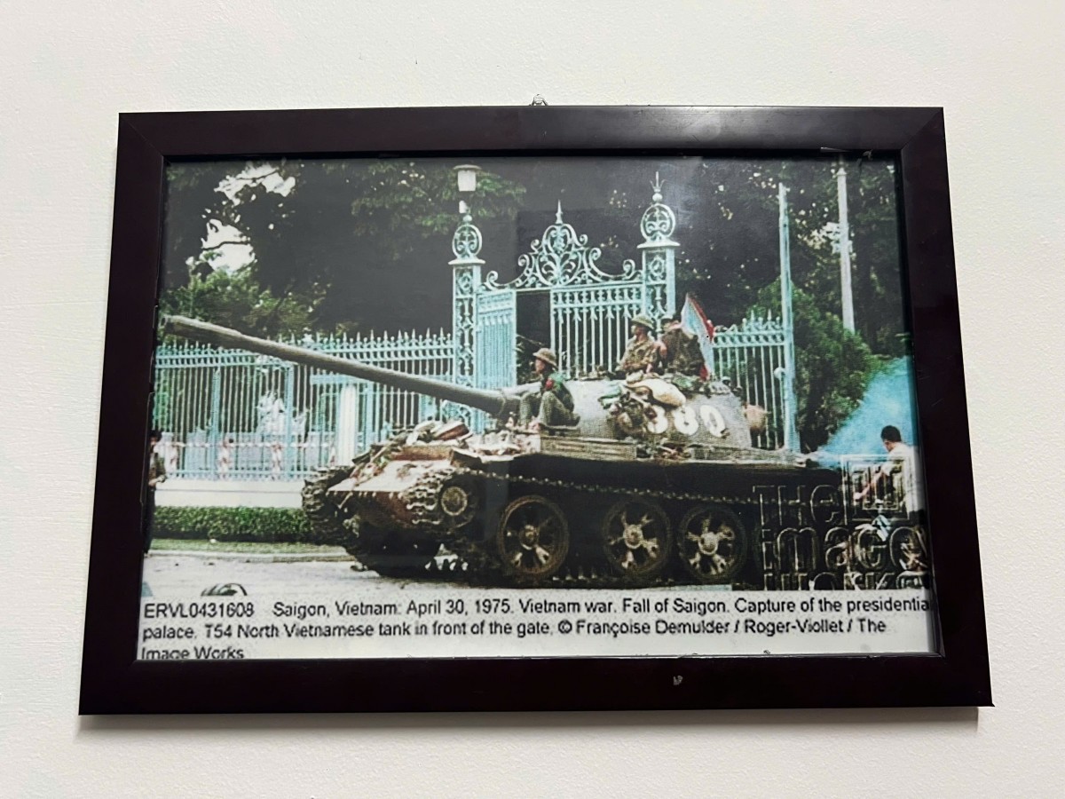 Đại tá Nguyễn Khắc Nguyệt: Đồng đội không kịp đón hoà bình