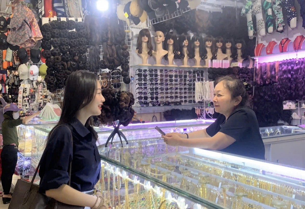 tiểu thương chợ truyền thống nghệ an tiểu thương chợ truyền thống nghệ an