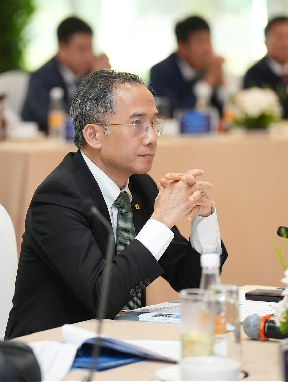 Bảo hiểm PVI đặt mục tiêu doanh thu tỷ USD năm 2025 Bảo hiểm PVI đặt mục tiêu doanh thu tỷ USD năm 2025