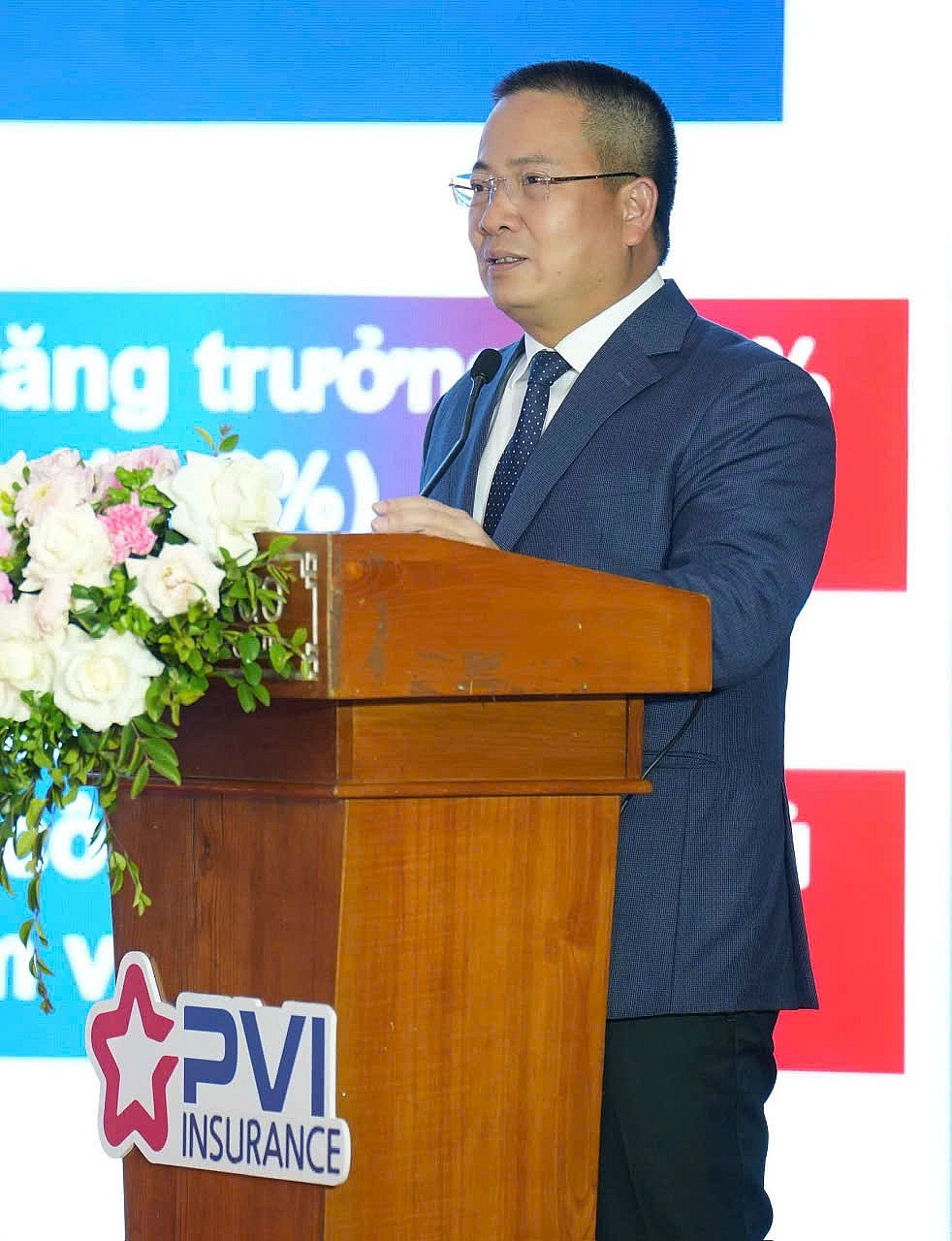 Bảo hiểm PVI đặt mục tiêu doanh thu tỷ USD năm 2025 Bảo hiểm PVI đặt mục tiêu doanh thu tỷ USD năm 2025