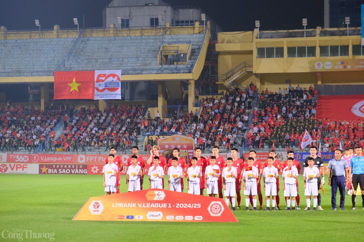 các cầu thủ nổi bật phía Viettel bao gồm các cầu thủ như  Thủ môn Quảng Thế Tài (25, đội trưởng). Các cầu thủ còn lại gồm Nguyễn Thanh Bình (3), Nguyễn Hữu Thắng (8), Amarildo A. De Souza Junior (9), Pedro Henrique Oliveira Silva (10), Khuất Văn Khang (11)