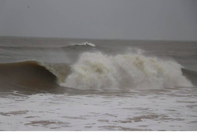 thoi tiet bien thoi tiet bien