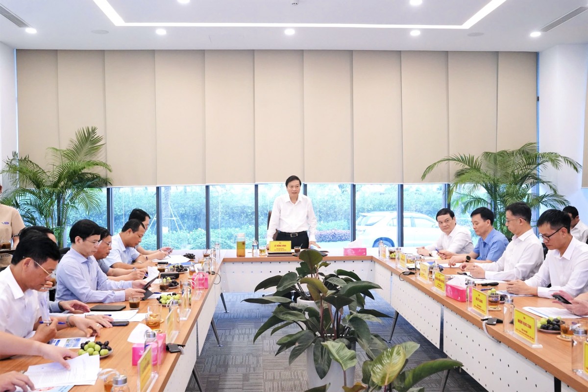 Khu công nghiệp VSIP Nghệ An