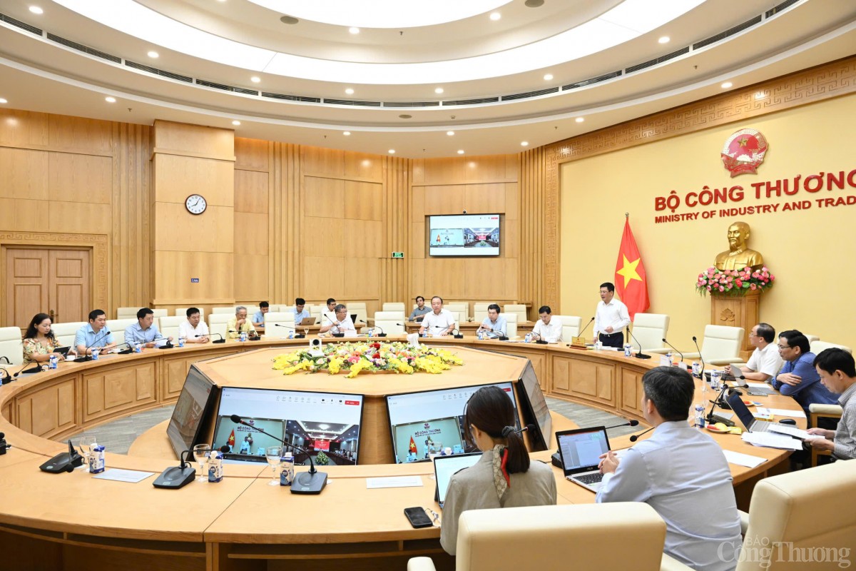 Bộ, ngành gợi mở hướng phát triển để Sơn La bứt phá Bộ, ngành gợi mở hướng phát triển để Sơn La bứt phá