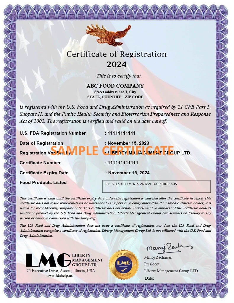 Khi chứng nhận FDA thành ‘bình phong’ che giấu sự thật