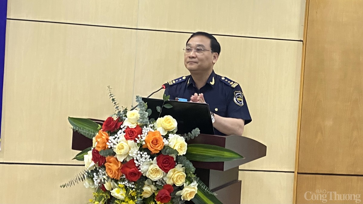 Hải Phòng: Phát triển quan hệ đối tác Hải quan - Doanh nghiệp