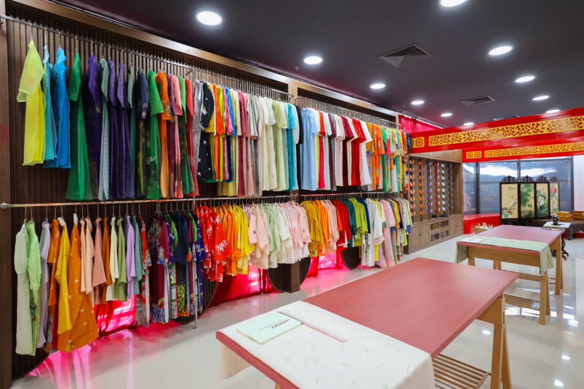 Thành phố Huế: Kết nối du lịch ‘sống’ với làng nghề