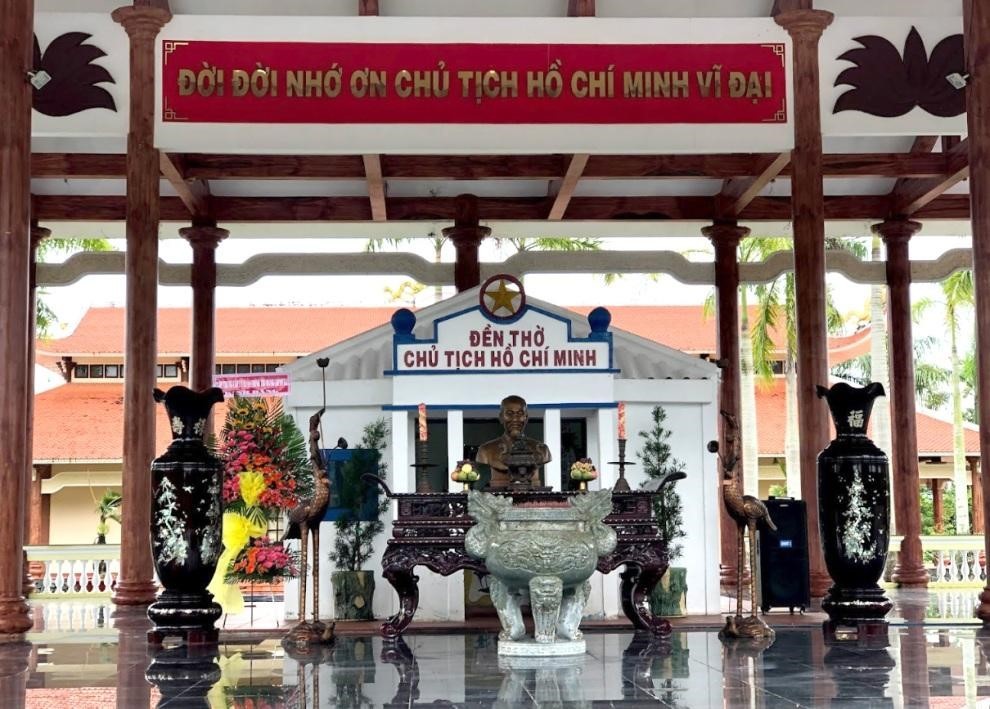 Bạc Liêu: Những vùng đất anh hùng viết tiếp trang mới giữa