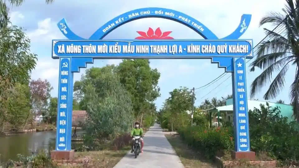 Bạc Liêu: Những vùng đất anh hùng viết tiếp trang mới giữa