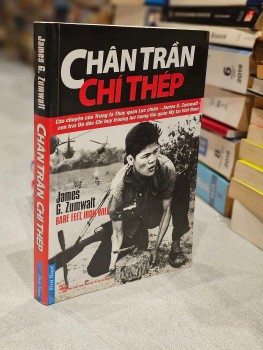 Hướng về đại lễ 30/4: Bản lĩnh Việt Nam qua lời các tướng lĩnh trong ‘Chân trần, Chí thép'