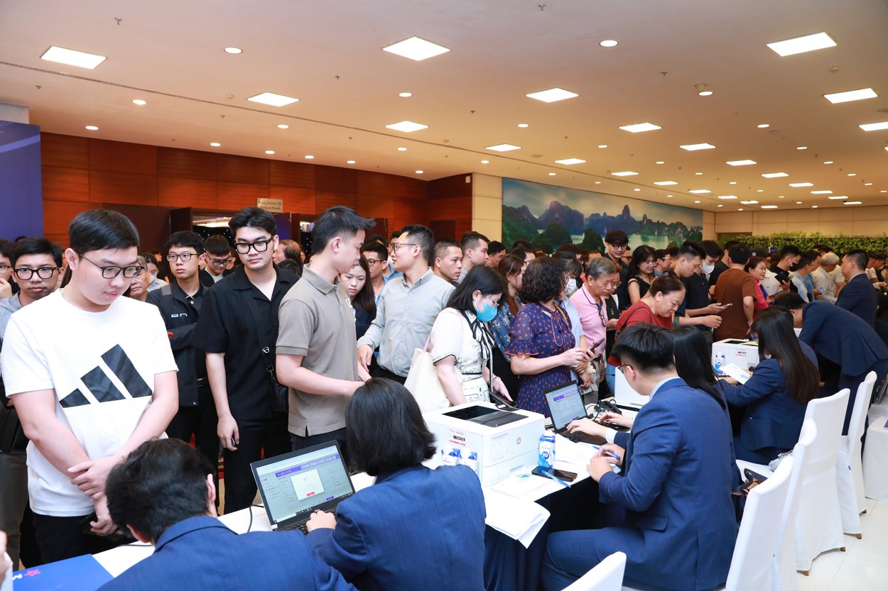 MB lập ngân hàng con tại Lào, mở rộng ra châu Á