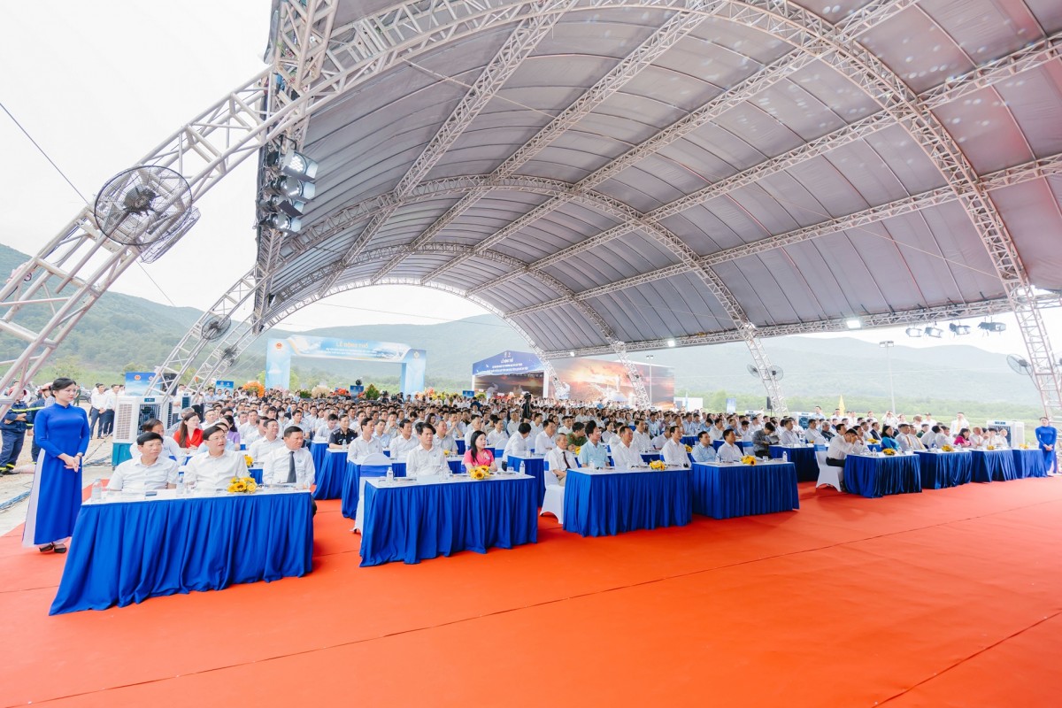 sun group cáp treo am tiên