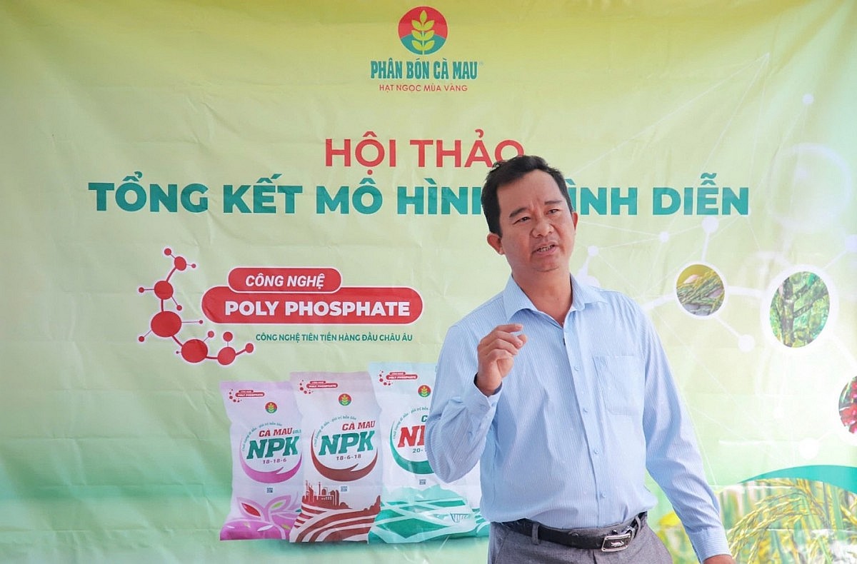 Mô hình trồng mít Thái hiệu quả nhờ NPK Cà Mau Mô hình trồng mít Thái hiệu quả nhờ NPK Cà Mau